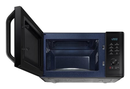 Samsung MS23K3515AK Zwart Solo-magnetron Aanrecht 23 l 800 W DHZ2218 - Afbeelding 11