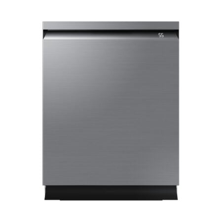 Samsung DW60BG750USLET vaatwasser Onderbouw 14 couverts C - EWO4608