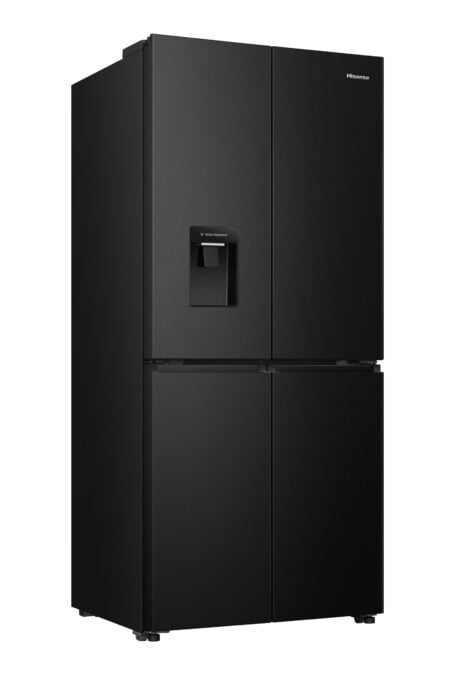 Hisense RQ5P470SMFE koel-vriescombinatie Vrijstaand 482 l E DHZ2318 - Afbeelding 20