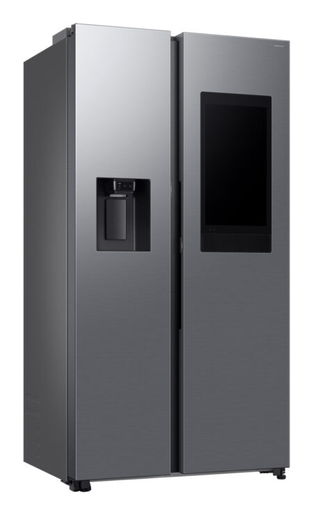 Samsung Series 9 Family Hub™ koelkast 9-serie (634L) Zilver (mat) Wifi - Afbeelding 6