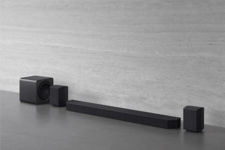 Samsung Q-series HW-Q995F Zwart 11.1.4 kanalen 41 W EWO2781 - Afbeelding 4