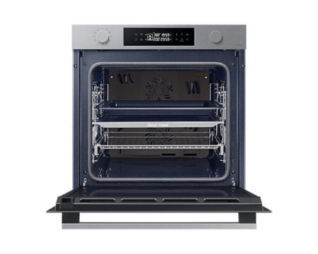 Samsung NV7B4420ZAS/U1 oven 76 l 3650 W Zwart, Roestvrijstaal - Afbeelding 4