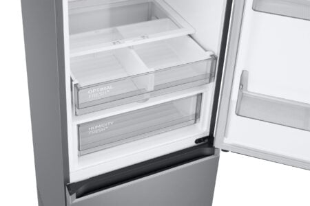 Samsung RB38C776CS9/EF koel-vriescombinatie Vrijstaand 390 l C Roestvrijstaal - EWO2745 - Afbeelding 13