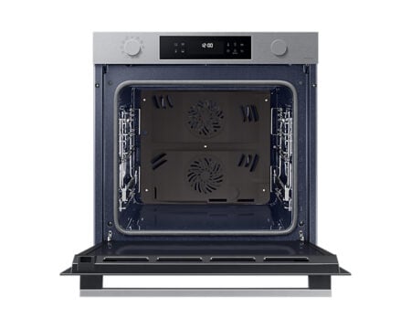 Samsung NV7B4420ZAS/U1 oven 76 l 3650 W Zwart, Roestvrijstaal - Afbeelding 3