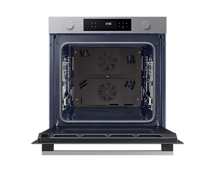 Samsung NV7B4420ZAS/U1 oven 76 l 3650 W Zwart, Roestvrijstaal DHZ2360 - Afbeelding 3