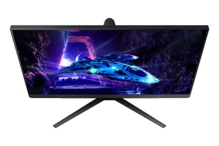 Samsung S27DG300EU computer monitor 68,6 cm (27") 1920 x 1080 Pixels Full HD LCD Zwart EWO2786 - Afbeelding 18
