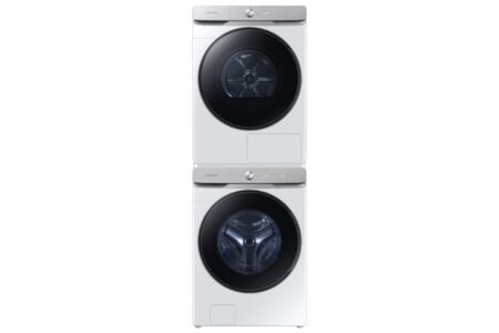 Samsung WF20DG8650BW wasmachine Voorbelading 20 kg 1000 RPM Wit DHZ2269 - Afbeelding 13