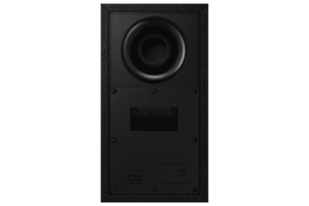 Samsung HW-B460F Zwart 2.1 kanalen EWO2703 - Afbeelding 7