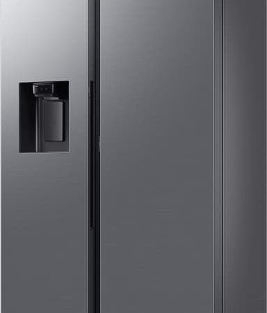 Samsung RS80F64KET Amerikaanse koelkast EWO2759