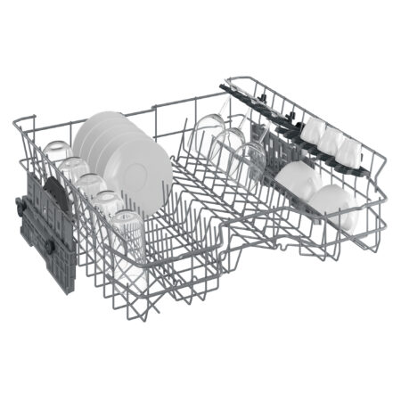 Beko BDIN14320 Volledig ingebouwd 13 couverts E DHZ2541 - Afbeelding 6