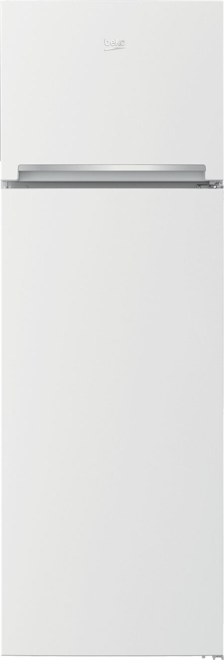 Beko RDSA310K40WN Vrijstaand 306 l E Wit DHZ2578 - Afbeelding 6