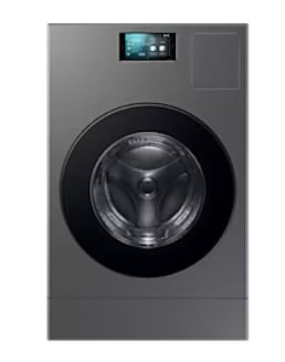Samsung WD18DB8995BZ Was-droogcombinatie Vrijstaand Voorbelading Roestvrijstaal A - Afbeelding 17