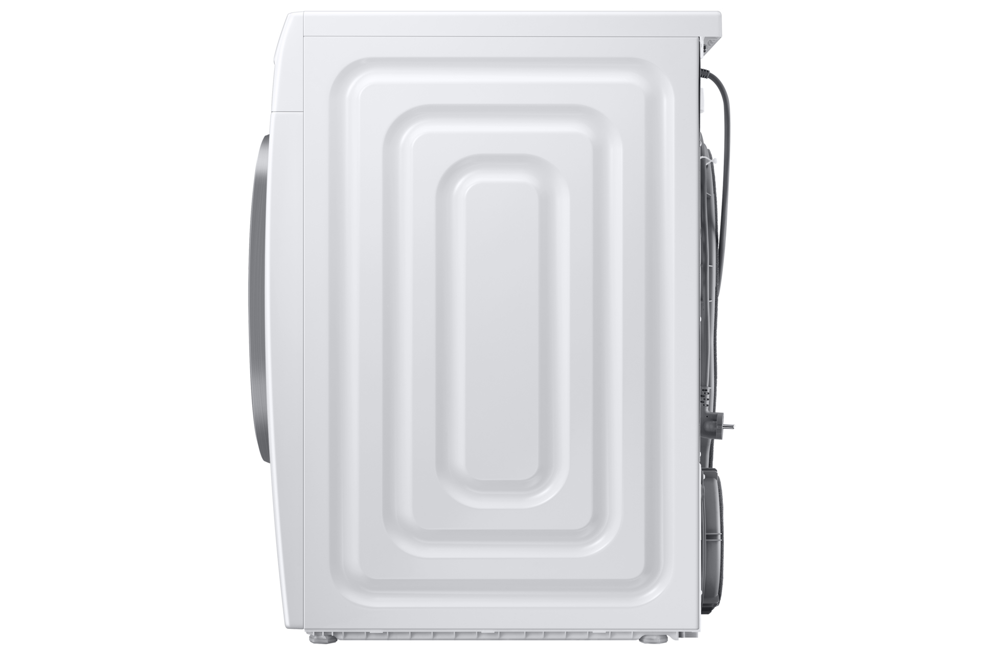 Samsung Series 6 9KG AI Dry Droger 6000-serie - Wit en grijs - Afbeelding 6