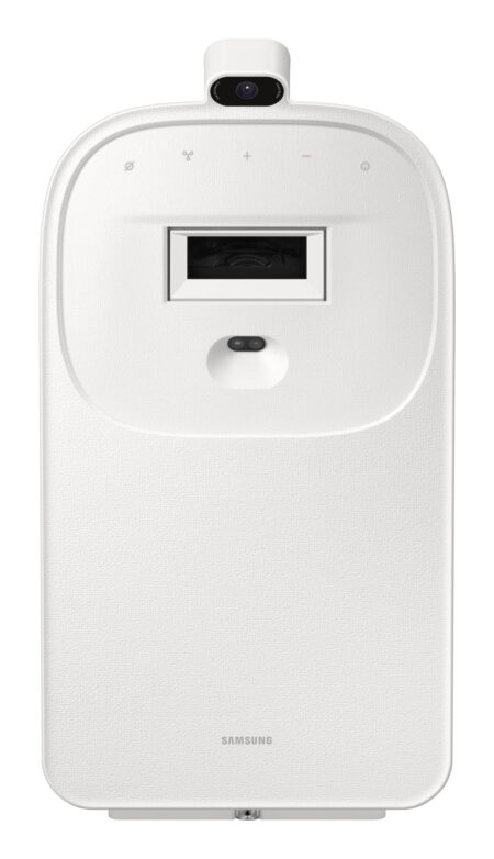 Samsung SP-LPF5DSAX Projector met ultrakorte projectieafstand 1080p (1920x1080) Wit - Afbeelding 7