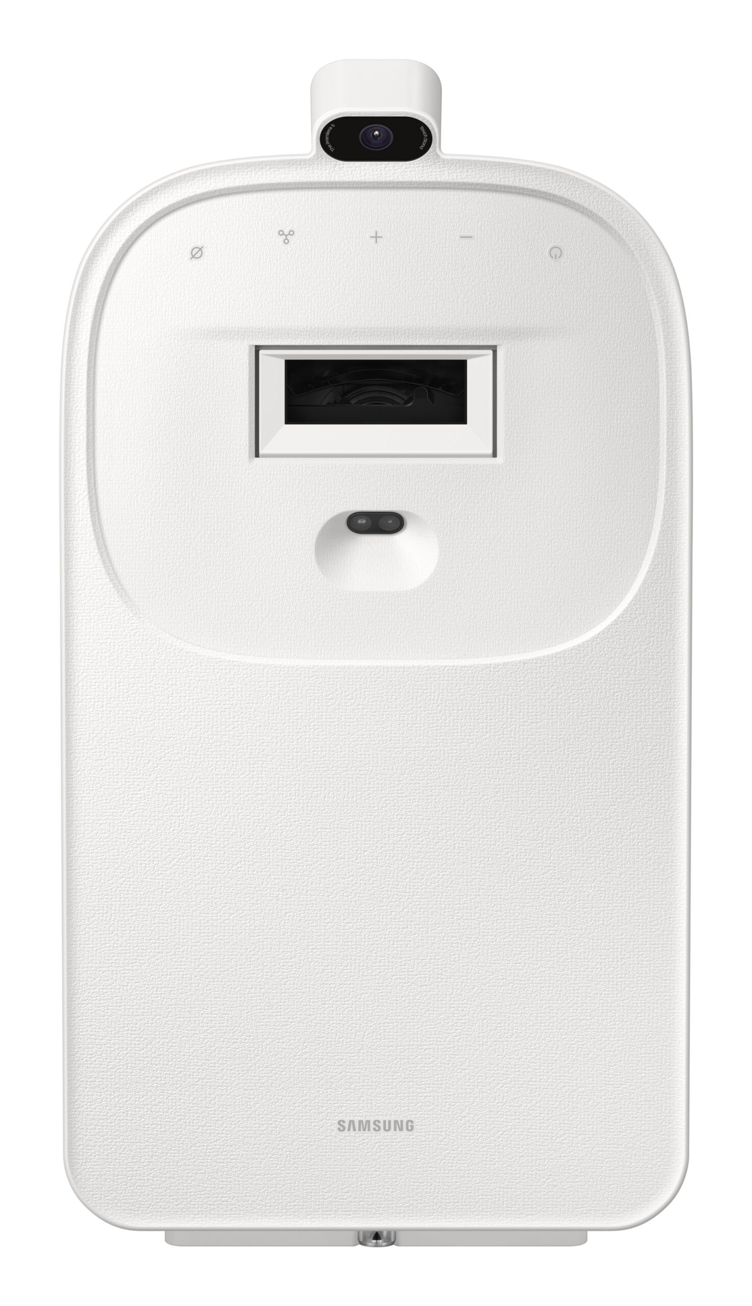 Samsung SP-LPF5DSAX Projector met ultrakorte projectieafstand 1080p (1920x1080) Wit - Afbeelding 7
