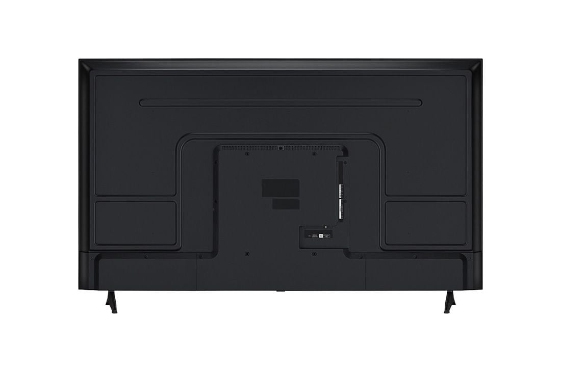 LG UHD AI 55UA73003LA tv 139,7 cm (55") 4K Ultra HD Smart TV Wifi Zwart - Afbeelding 3
