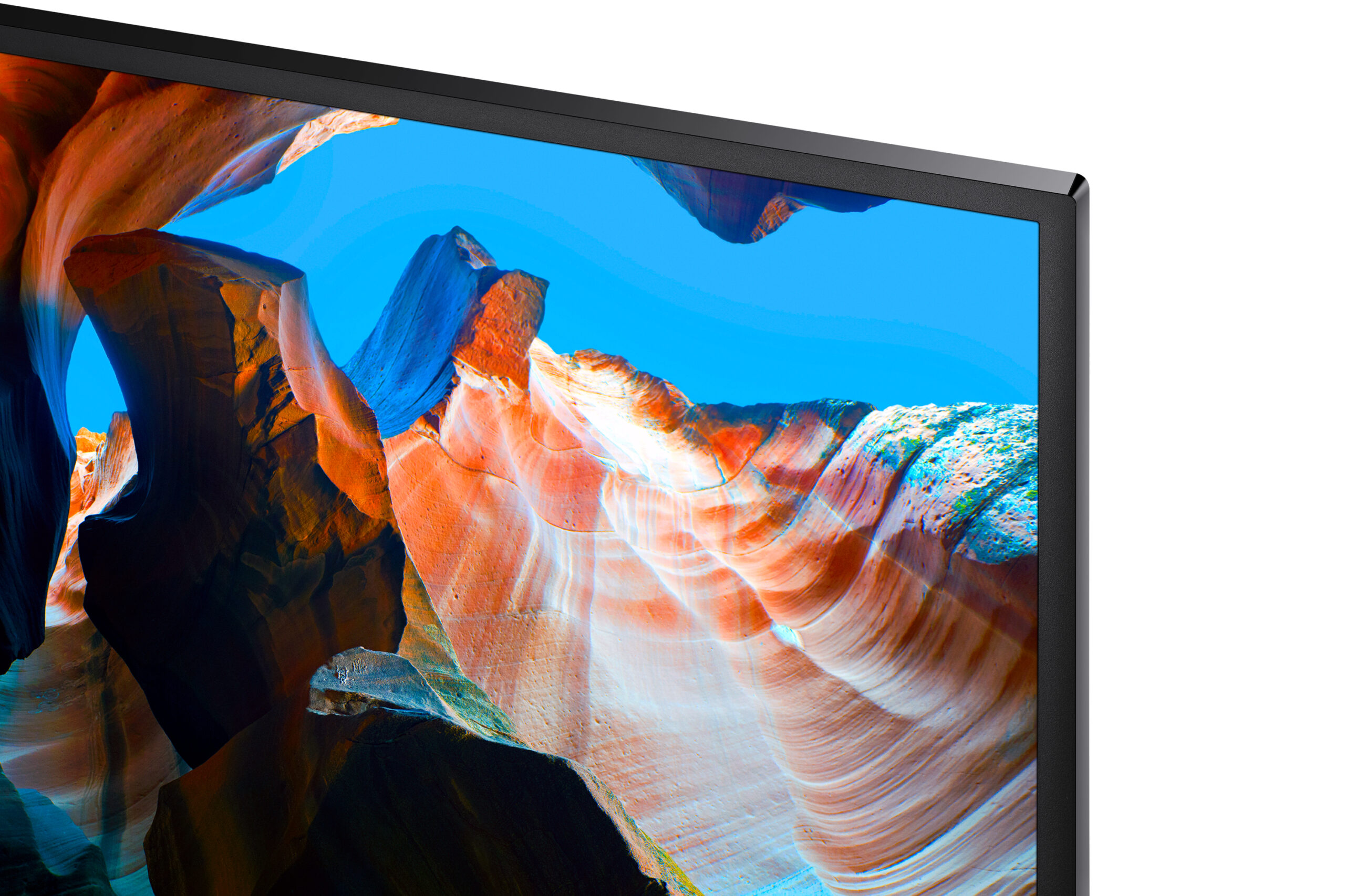 Samsung 32" ViewFinity - LU32J590UQPXEN UJ59 UHD Monitor EWO3128 - Afbeelding 8