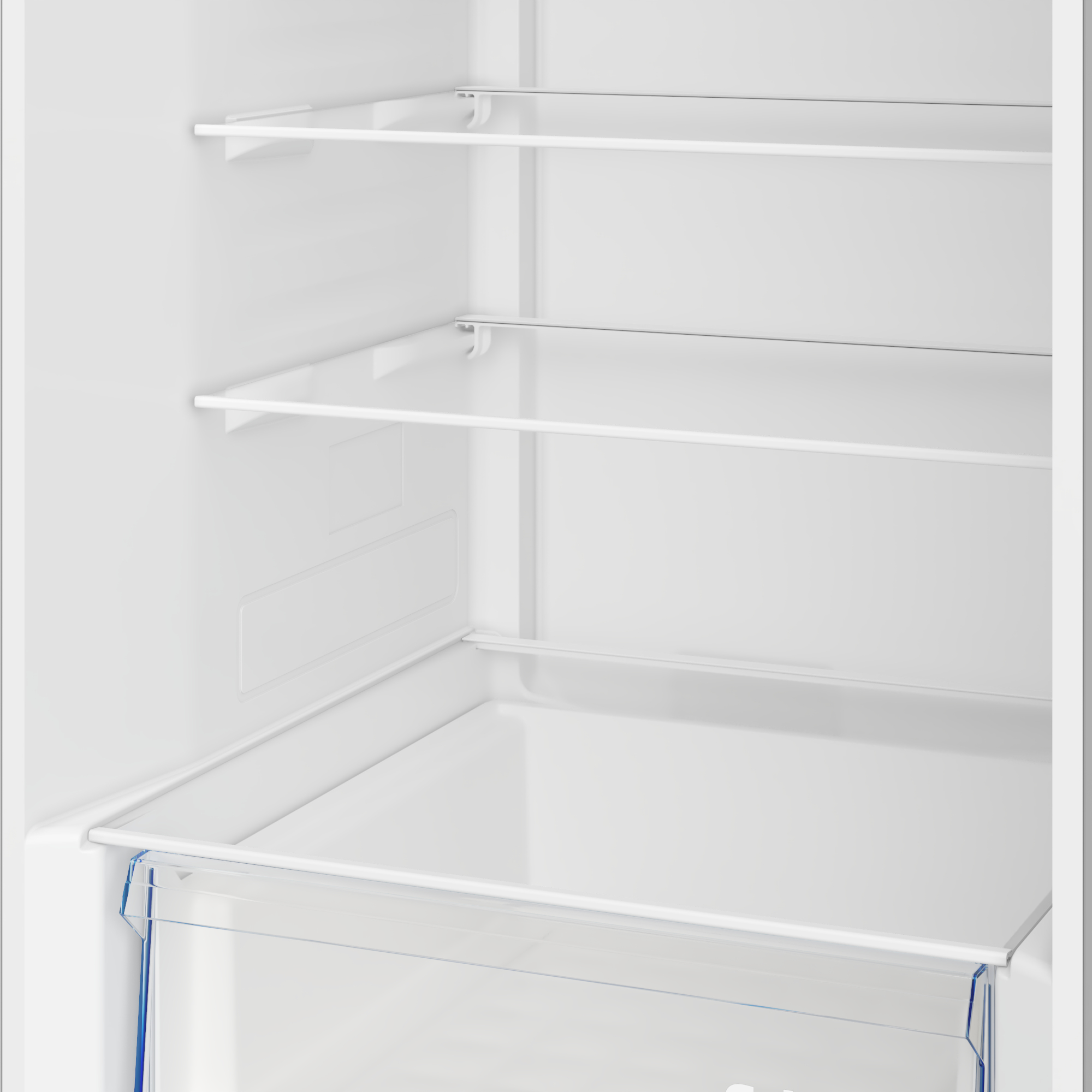 Beko B1RCNE364W koel-vriescombinatie Vrijstaand 316 l E Wit - Afbeelding 6