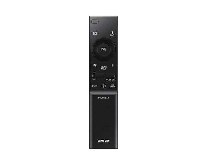 Samsung Compact All-in-one S-series Soundbar HW-S50B EWO3108 - Afbeelding 17