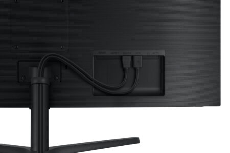 Samsung 34" ViewFinity - LS34C500GAUXEN - S5 S50GC UWQHD 100Hz Monitor EWO3120 - Afbeelding 15