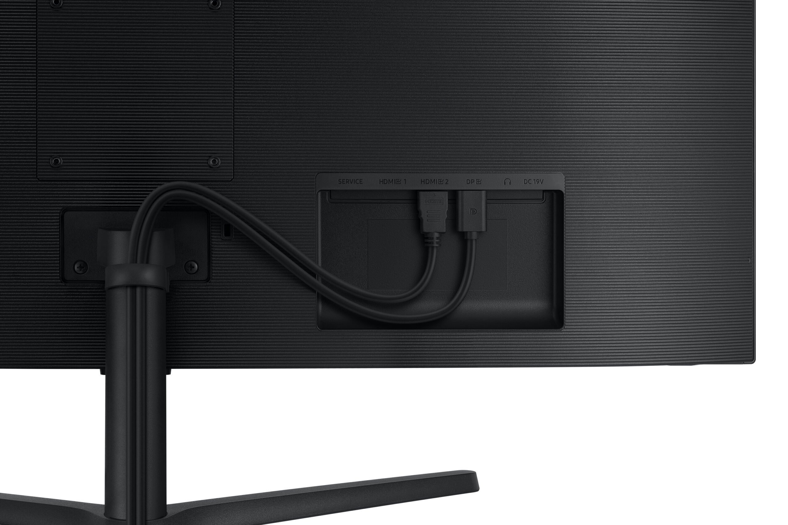 Samsung 34" ViewFinity - LS34C500GAUXEN - S5 S50GC UWQHD 100Hz Monitor EWO3120 - Afbeelding 15