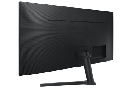 Samsung 34" ViewFinity - LS34C500GAUXEN - S5 S50GC UWQHD 100Hz Monitor EWO3120 - Afbeelding 13