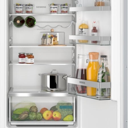 Siemens iQ500 KI31RADD1 diepvriezer Vrieskast Ingebouwd 165 l D Wit