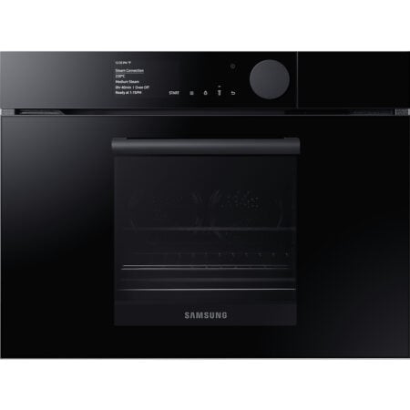 Samsung NQ50T8939BK 50 l 2850 W Zwart