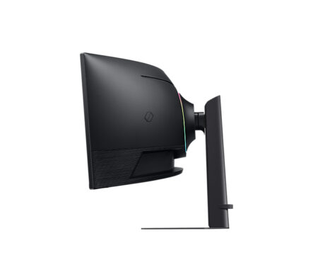 Samsung LS49CG954EU computer monitor 124,5 cm (49") 5120 x 1440 Pixels DWQHD Zwart EWO3124 - Afbeelding 17