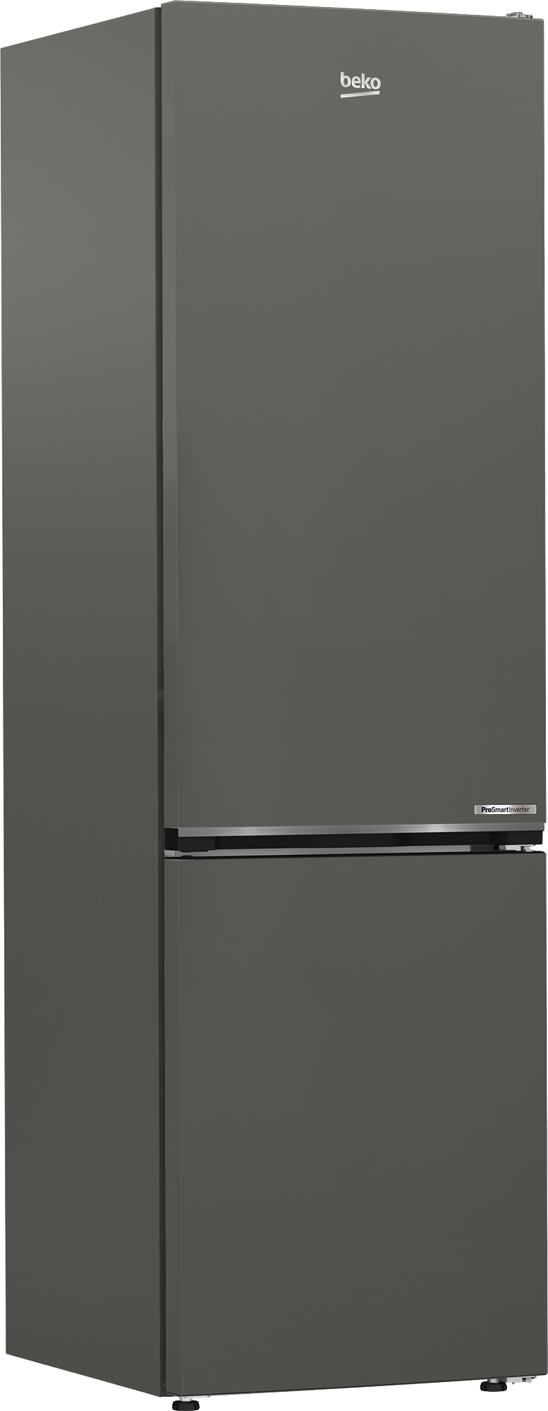 Beko B5RCNE405HG Vrijstaand 355 l D Grijs DHZ2525