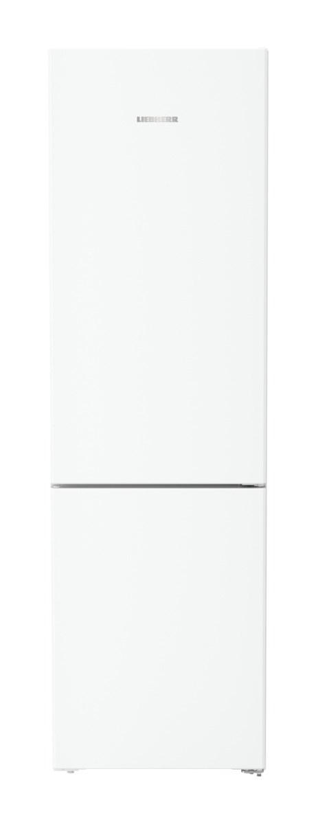 Liebherr CNd 5703 koel-vriescombinatie 371 l D Wit - Afbeelding 13