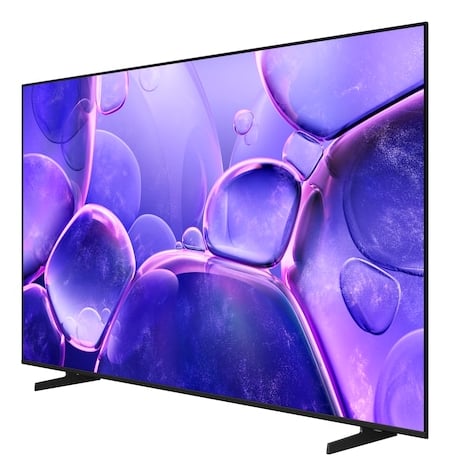 Samsung U8000F UE65U8092FUXXH tv 165,1 cm (65") 4K Ultra HD Smart TV Wifi Zwart - Afbeelding 4