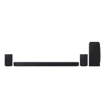 Samsung Q-series HW-Q930D Zwart 9.1.4 kanalen EWO037 - Afbeelding 3
