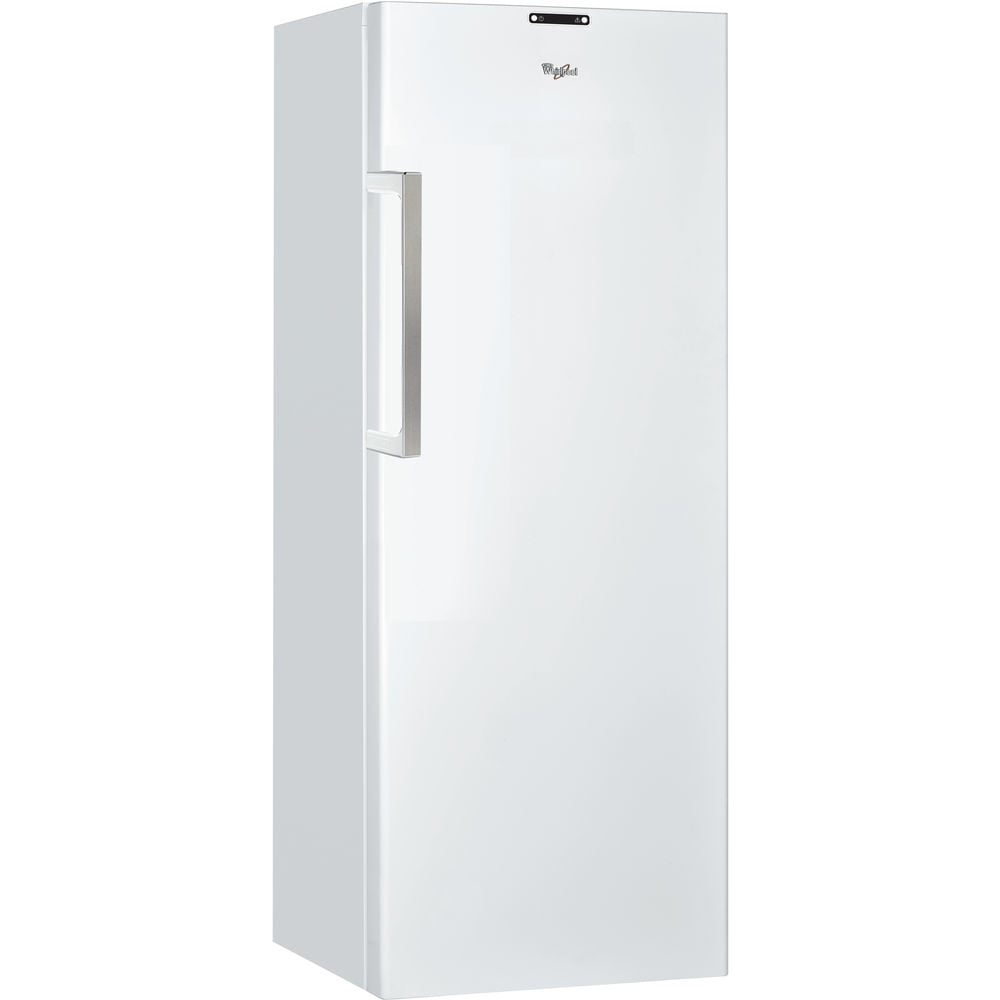 Whirlpool WVA35632 NFW Vrieskast Vrijstaand 340 l E Wit - Afbeelding 16