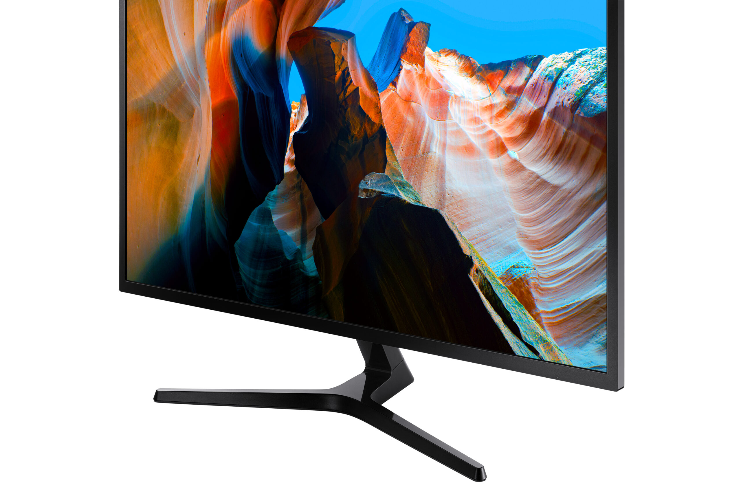 Samsung 32" ViewFinity - LU32J590UQPXEN UJ59 UHD Monitor EWO3128 - Afbeelding 7