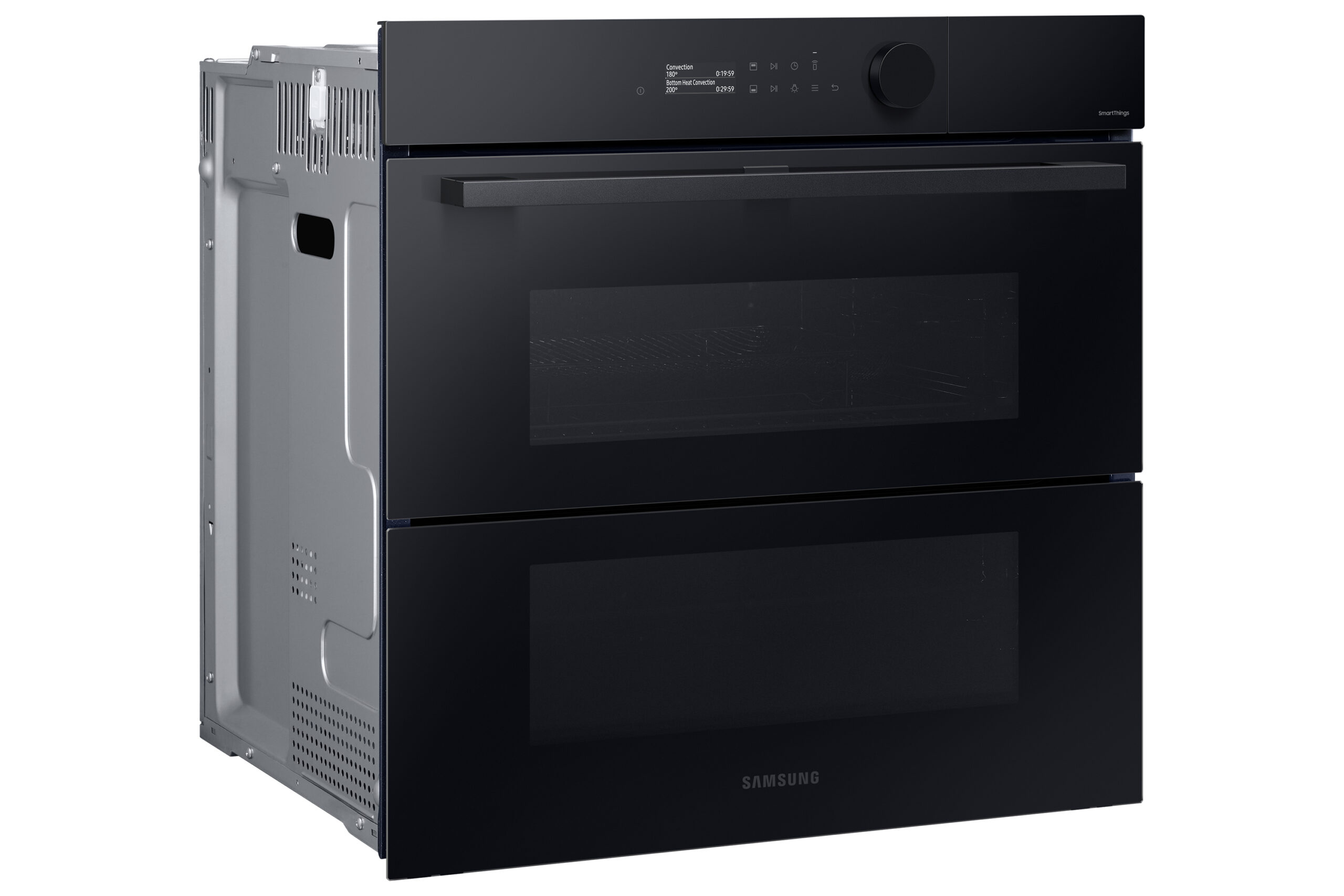 Samsung NV7B5775XDK inbouw oven 76 l 3950 W Zwart - EWO3183 - Afbeelding 7