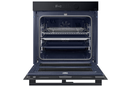 Samsung NV7B5775XDK inbouw oven 76 l 3950 W Zwart - EWO3183 - Afbeelding 4