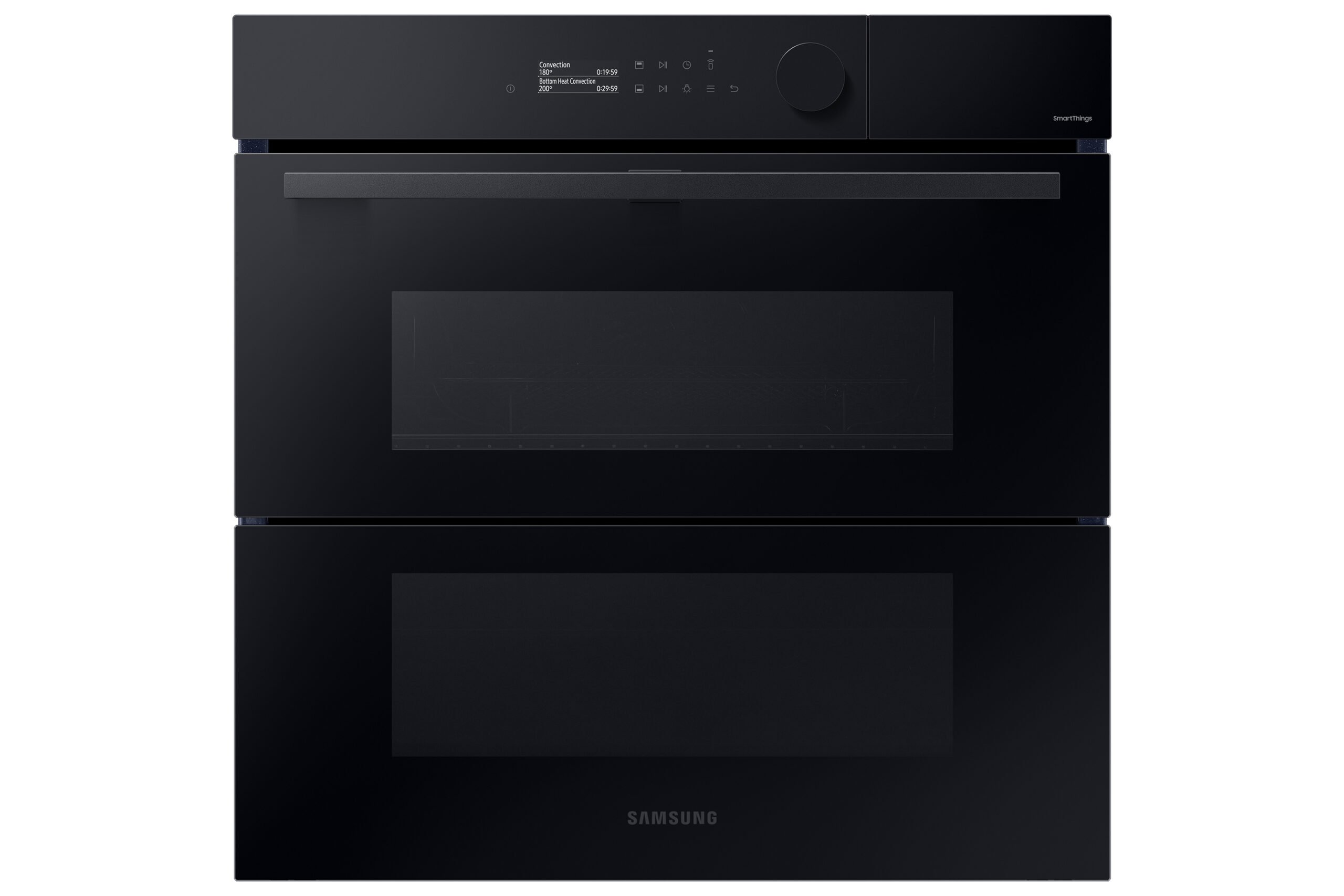 Samsung NV7B5775XDK inbouw oven 76 l 3950 W Zwart - EWO3183 - Afbeelding 18