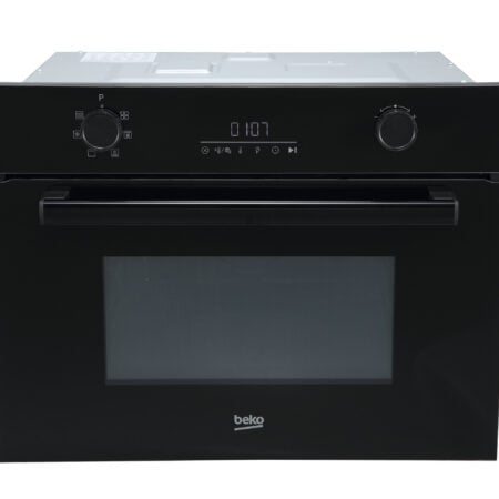 Beko BMCI 44313 FBG Zwart Combinatiemagnetron Ingebouwd 44 l 900 W
