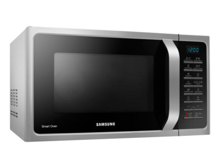 Samsung MC28H5015AS magnetron Zwart, Zilver Combinatiemagnetron Aanrecht 28 l 900 W - Afbeelding 7