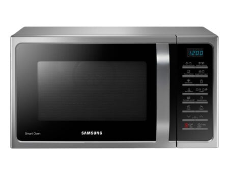 Samsung MC28H5015AS magnetron Zwart, Zilver Combinatiemagnetron Aanrecht 28 l 900 W - Afbeelding 8