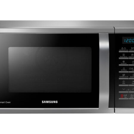 Samsung MC28H5015AS magnetron Zwart, Zilver Combinatiemagnetron Aanrecht 28 l 900 W