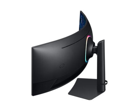 Samsung LS49CG954EU computer monitor 124,5 cm (49") 5120 x 1440 Pixels DWQHD Zwart EWO3124 - Afbeelding 13