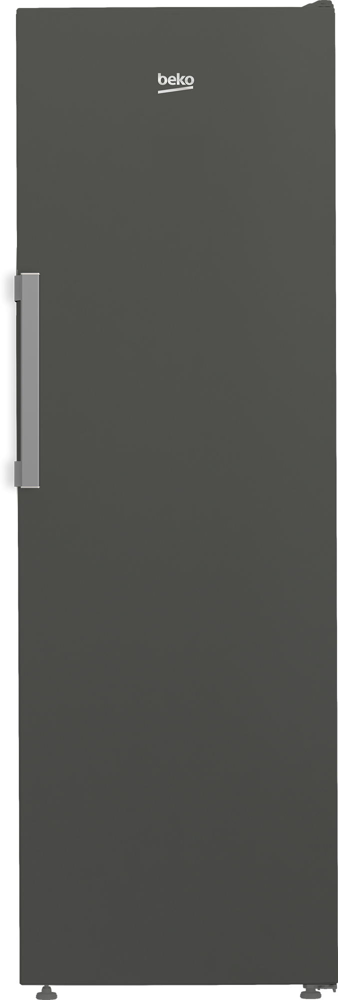 Beko B5RFNE315G Vrieskast Vrijstaand 286 l D Grijs - Afbeelding 11