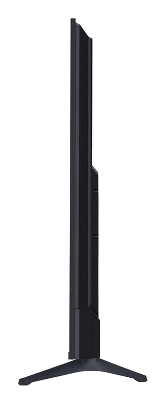 LG 50UA73003LA tv 127 cm (50") 4K Ultra HD Zwart - Afbeelding 4