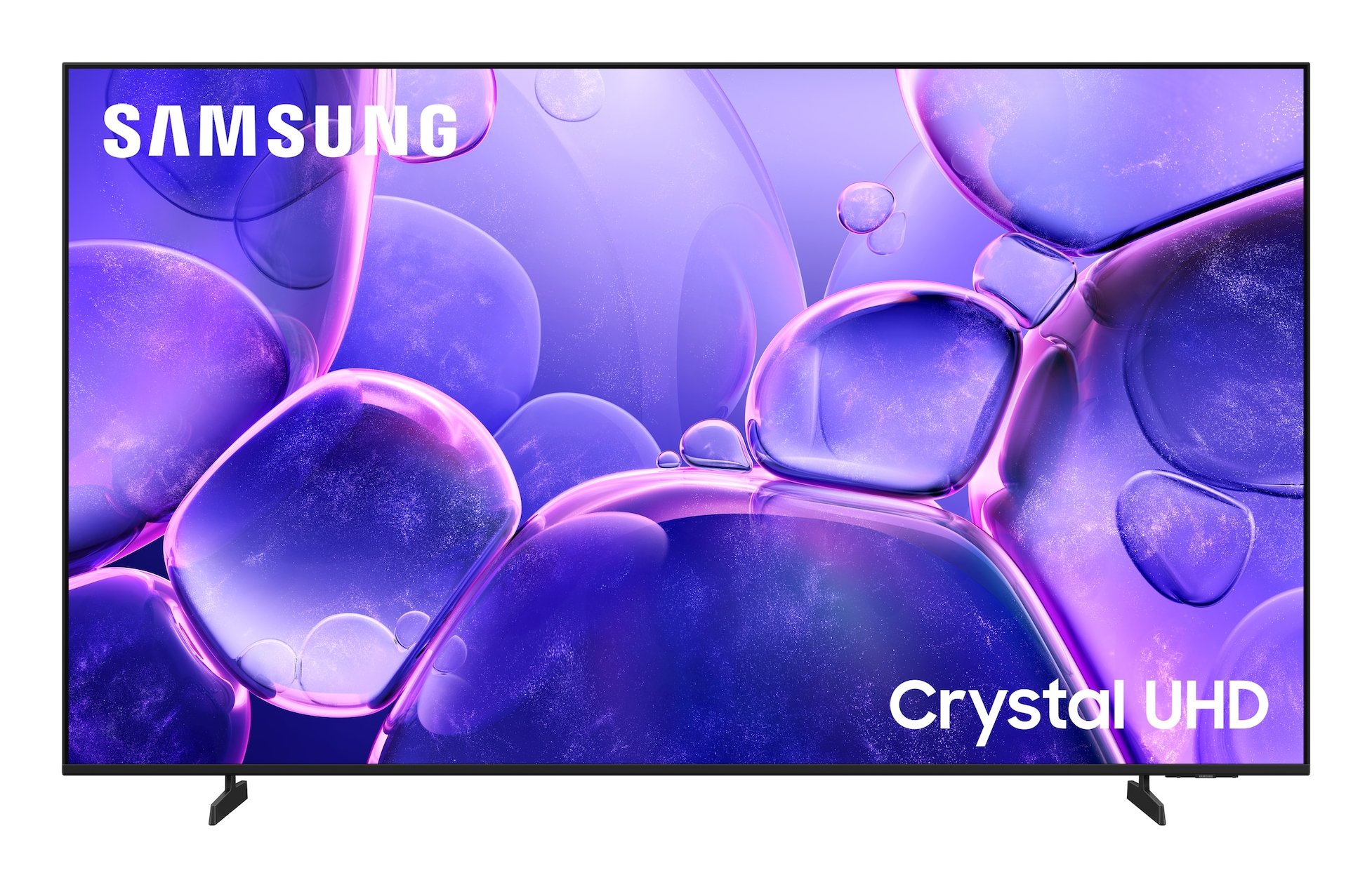 Samsung U8000F UE65U8092FUXXH tv 165,1 cm (65") 4K Ultra HD Smart TV Wifi Zwart - Afbeelding 3