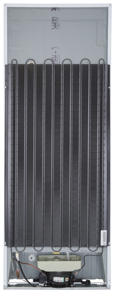 Whirlpool WVA35632 NFW Vrieskast Vrijstaand 340 l E Wit - Afbeelding 6