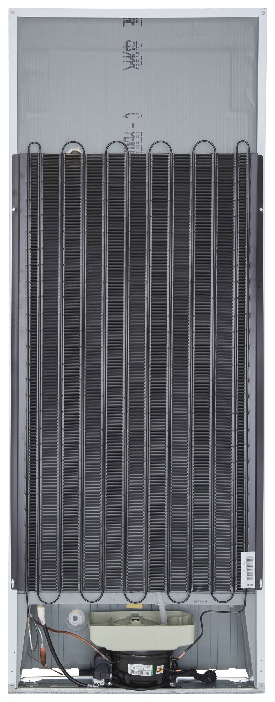 Whirlpool WVA35632 NFW Vrieskast Vrijstaand 340 l E Wit - Afbeelding 6