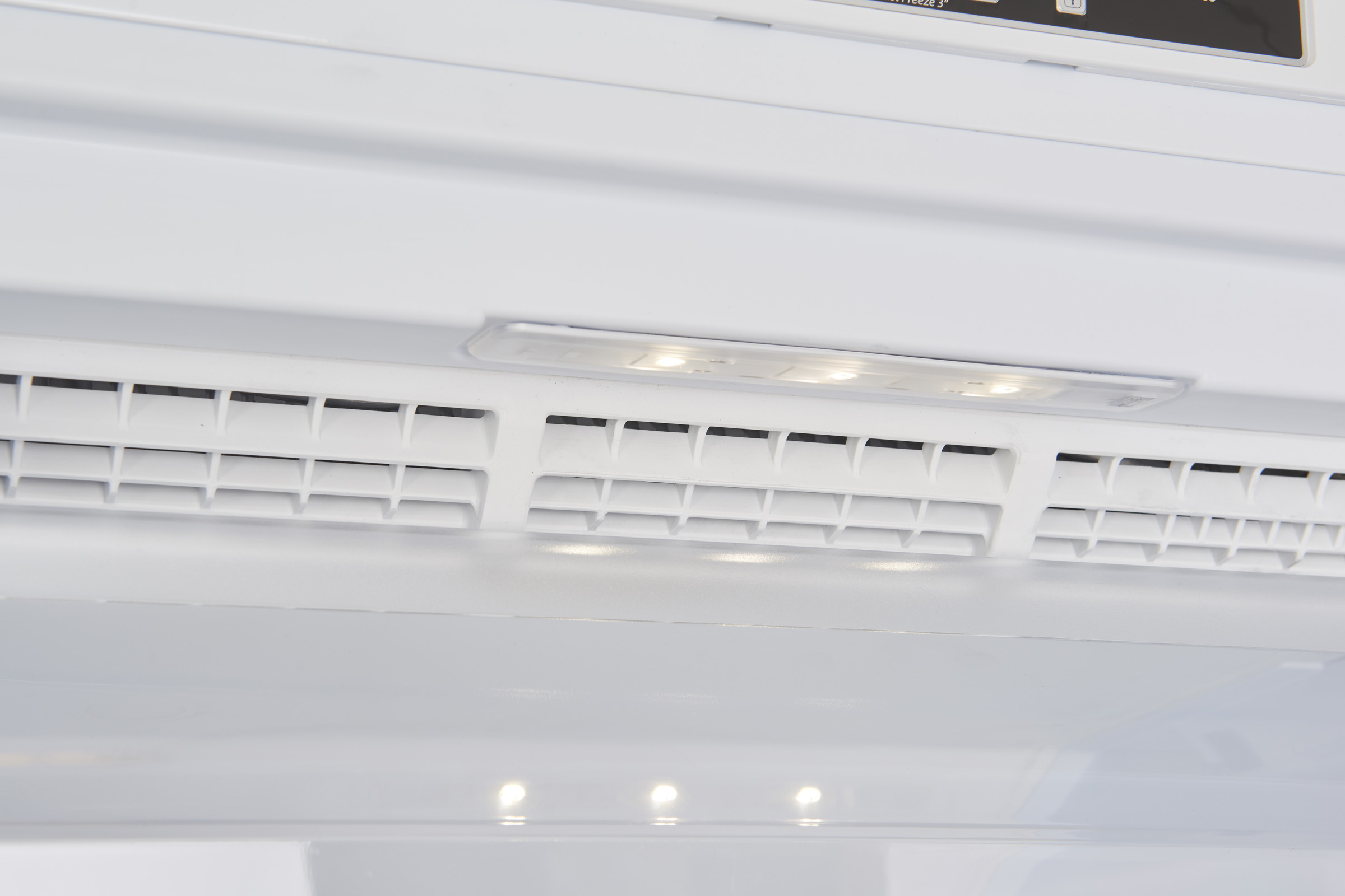 Whirlpool WVA35632 NFW Vrieskast Vrijstaand 340 l E Wit - Afbeelding 8
