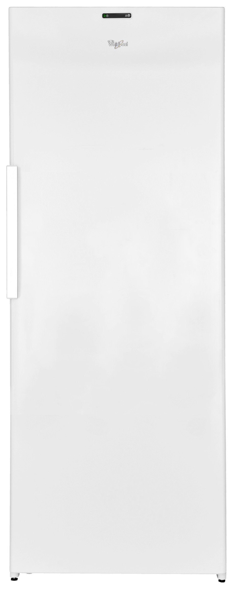 Whirlpool WVA35632 NFW Vrieskast Vrijstaand 340 l E Wit - Afbeelding 4